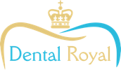 Dental-Royal 2015 Kft. Logo