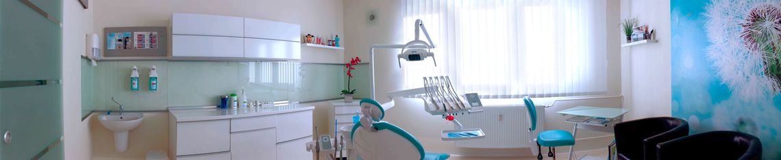 Zahnarzt-Ordination Dental-Royal 2015 Kft. in Szentgotthard
